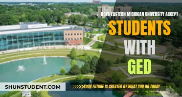 EMU's GED Policy: What You Need to Know