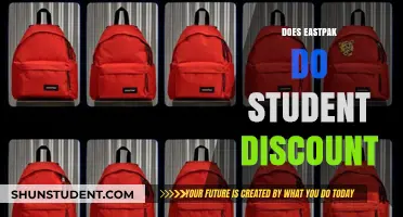 Eastpak Student Discount: How to Save on Backpacks and Bags