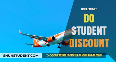 Does EasyJet Offer Student Discounts? A Comprehensive Guide for Travelers