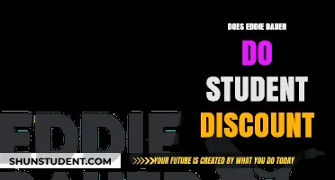 Eddie Bauer Student Discount: Savings for Scholars?