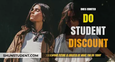 Edikted Student Discount: Unlocking Savings for Learners?
