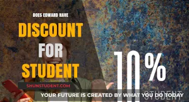 Unlock Savings: Edward's Student Discounts Explained for Smart Shoppers