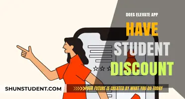 Elevate App Student Discount: Savings for Learners Available?