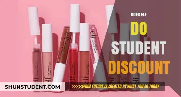 Does Elf Offer Student Discounts? A Complete Guide for Savvy Shoppers