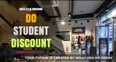 Does Ellis Brigham Offer Student Discounts? A Comprehensive Guide