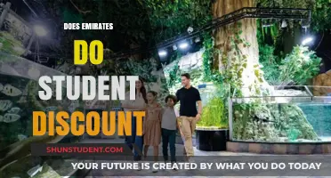 Emirates Student Discount: Unlocking Affordable Travel for Students