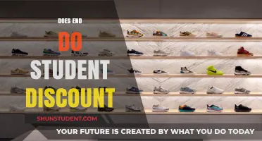 Does End Clothing Offer Student Discounts? A Comprehensive Guide