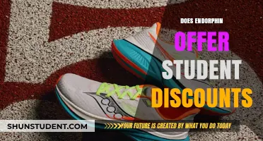 Endorphin Student Discounts: Are They Available for Learners?