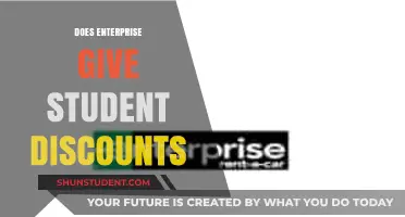 Enterprise Student Discounts: Unlocking Savings for Young Renters?