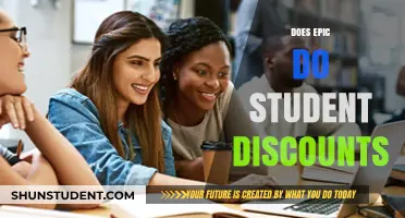 Does Epic Offer Student Discounts? A Comprehensive Guide for Savvy Learners