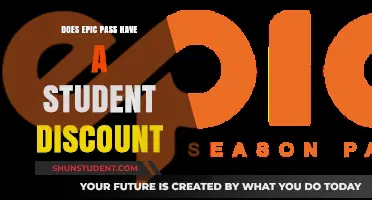 Does Epic Pass Offer Student Discounts? A Comprehensive Guide