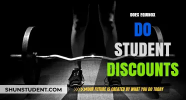 Equinox Student Discounts: Unlocking Affordable Fitness for Students?