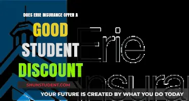 Erie Insurance Good Student Discount: Savings for Academic Excellence?