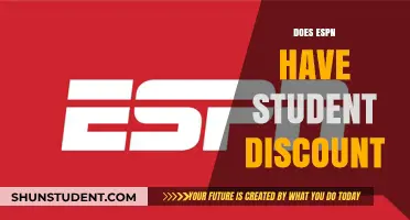 Unlock ESPN Savings: Student Discounts Explained for College Fans
