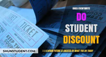 Eventbrite Student Discount: How to Save on Tickets as a Student