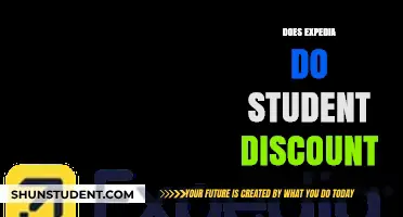 Does Expedia Offer Student Discounts? A Comprehensive Guide for Travelers