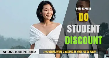 Does Express Offer Student Discounts? A Comprehensive Guide for Savvy Shoppers