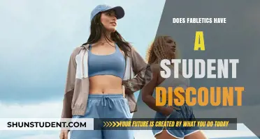 Fabletics Student Discount: Savings for Students on Activewear?