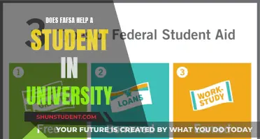 FAFSA: A Student's Key to University Success
