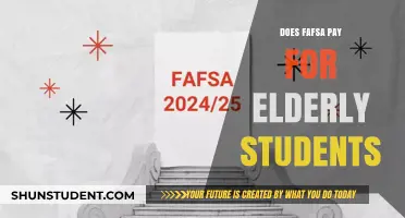 FAFSA Support for Senior Students