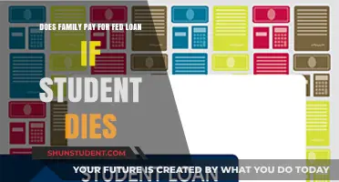Student Loan Forgiveness: Family's Responsibility After Student's Death?