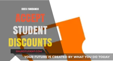 Does Fandango Offer Student Discounts? A Comprehensive Guide
