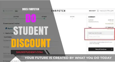 Does Farfetch Offer Student Discounts? A Comprehensive Guide for Shoppers