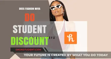 Does Fashion Nova Offer Student Discounts? A Comprehensive Guide
