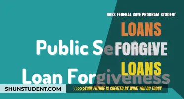 Federal Student Loan Forgiveness: Does the SAVE Program Deliver?