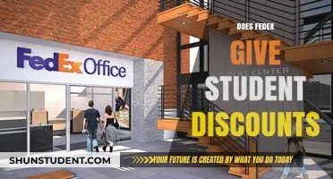 FedEx Student Discounts: Unlocking Savings for Academic Shipping Needs