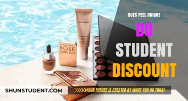 Does Feelunique Offer Student Discounts? A Comprehensive Guide for Savvy Shoppers