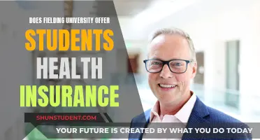 Fielding University: Student Health Insurance Offerings and Benefits