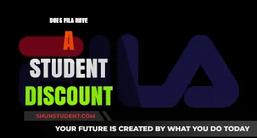 Does Fila Offer Student Discounts? Savings Guide for Students