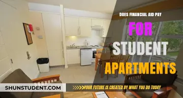 Student Apartments: Can Financial Aid Cover the Costs?