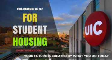 Financial Aid: Can It Cover Your Student Housing Costs?