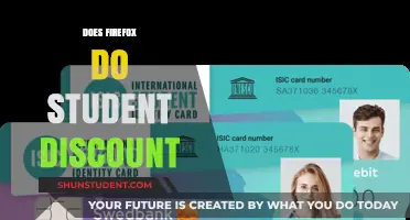 Unlock Savings: Does Firefox Offer Student Discounts in 2023?