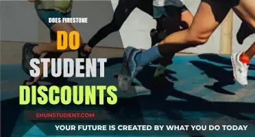 Firestone Student Discounts: Are They Available for College Students?