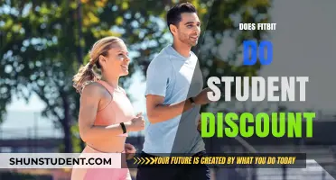 Does Fitbit Offer Student Discounts? Savings Guide for Students
