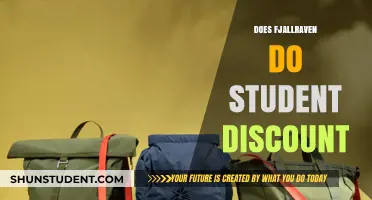 Does Fjallraven Offer Student Discounts? A Comprehensive Guide