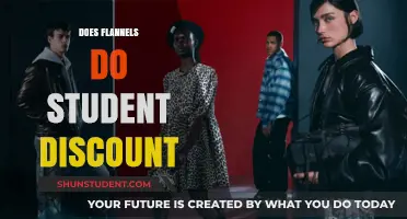Does Flannels Offer Student Discounts? Savings Guide for Students