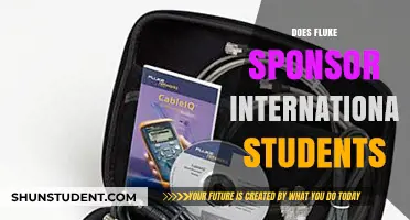 Fluke's International Student Sponsorship: What You Need to Know