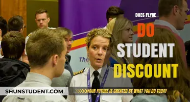 Flybe Student Discount: How to Save on Flights as a Student