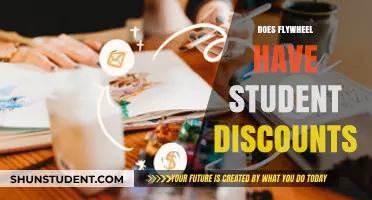 Unlock Savings: Flywheel's Student Discounts Explained for Learners
