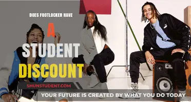 Does Foot Locker Offer Student Discounts? A Comprehensive Guide