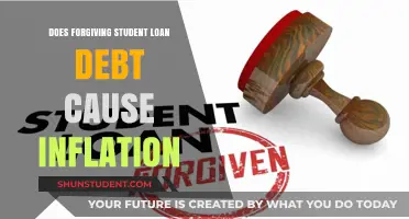 Forgiving Student Loan Debt: Inflationary Impact or Economic Boost?