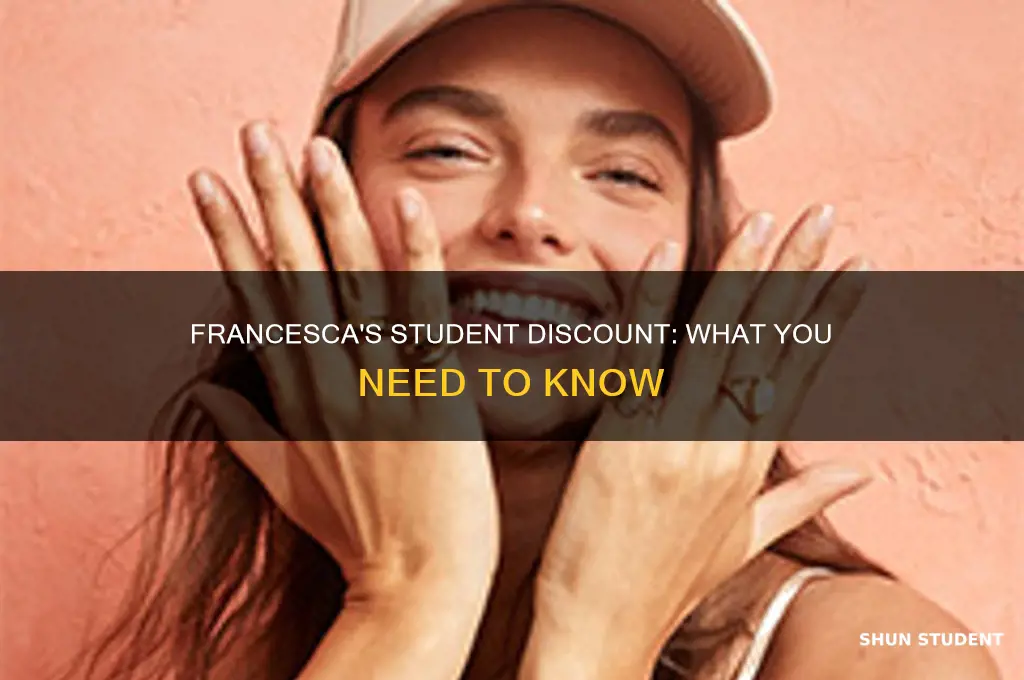 does francesca