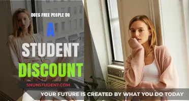 Unlock Savings: Does Free People Offer Student Discounts?