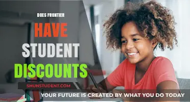 Unlock Savings: Does Frontier Offer Student Discounts on Flights?