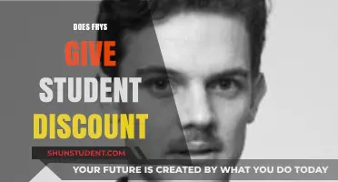 Does Fry's Offer Student Discounts? A Comprehensive Guide for Savvy Shoppers