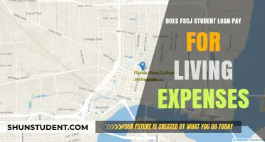 FSCJ Student Loans: Can You Cover Living Expenses?